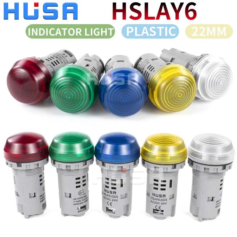 LAY6 LED  ǥõ, Ϸ ,  6V, 12V, 24V, 110, 110V, 230, 240V,   IP65, 22mm, 1 